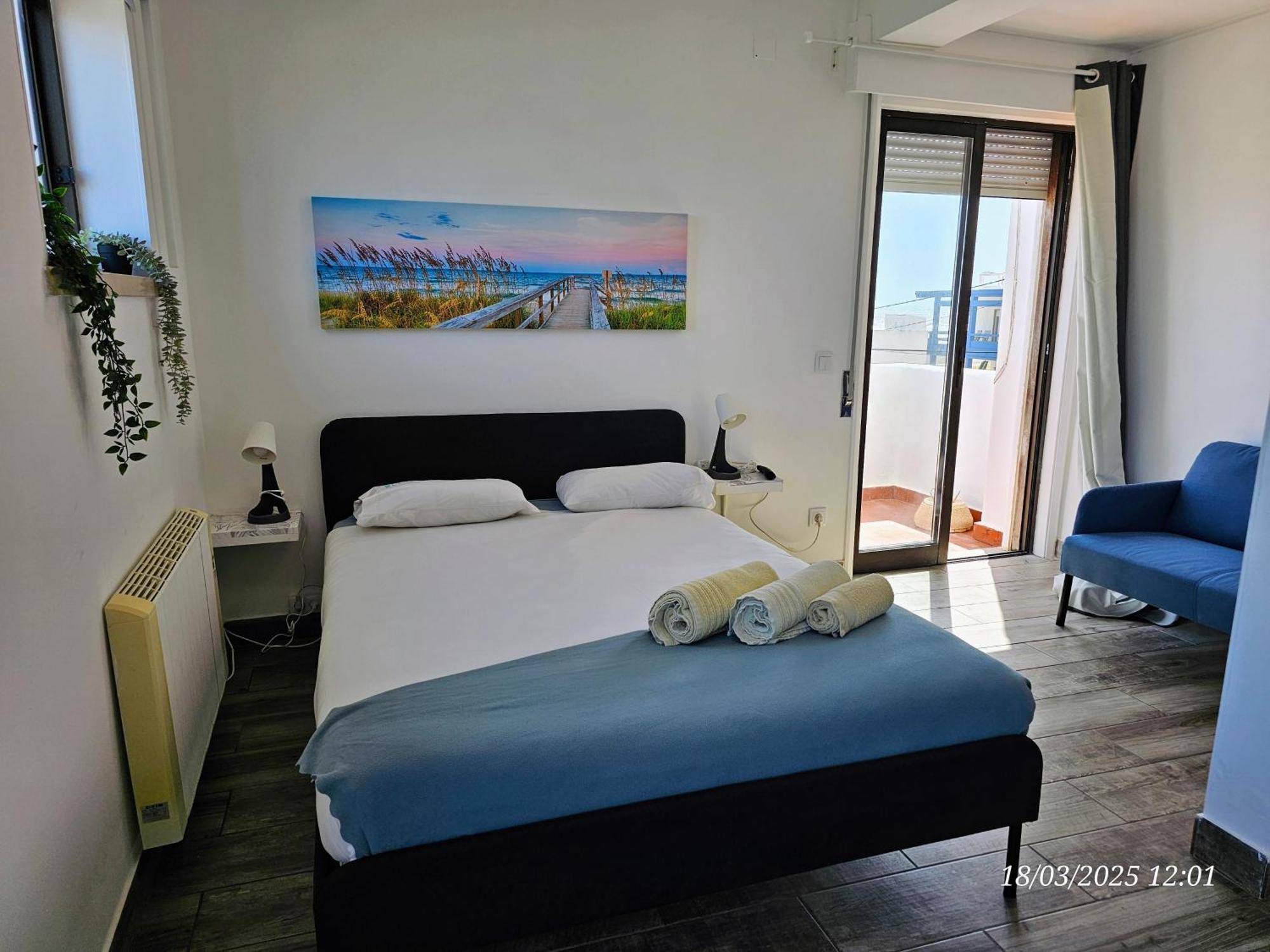 Blife Joraya Private Apartment 파로 외부 사진