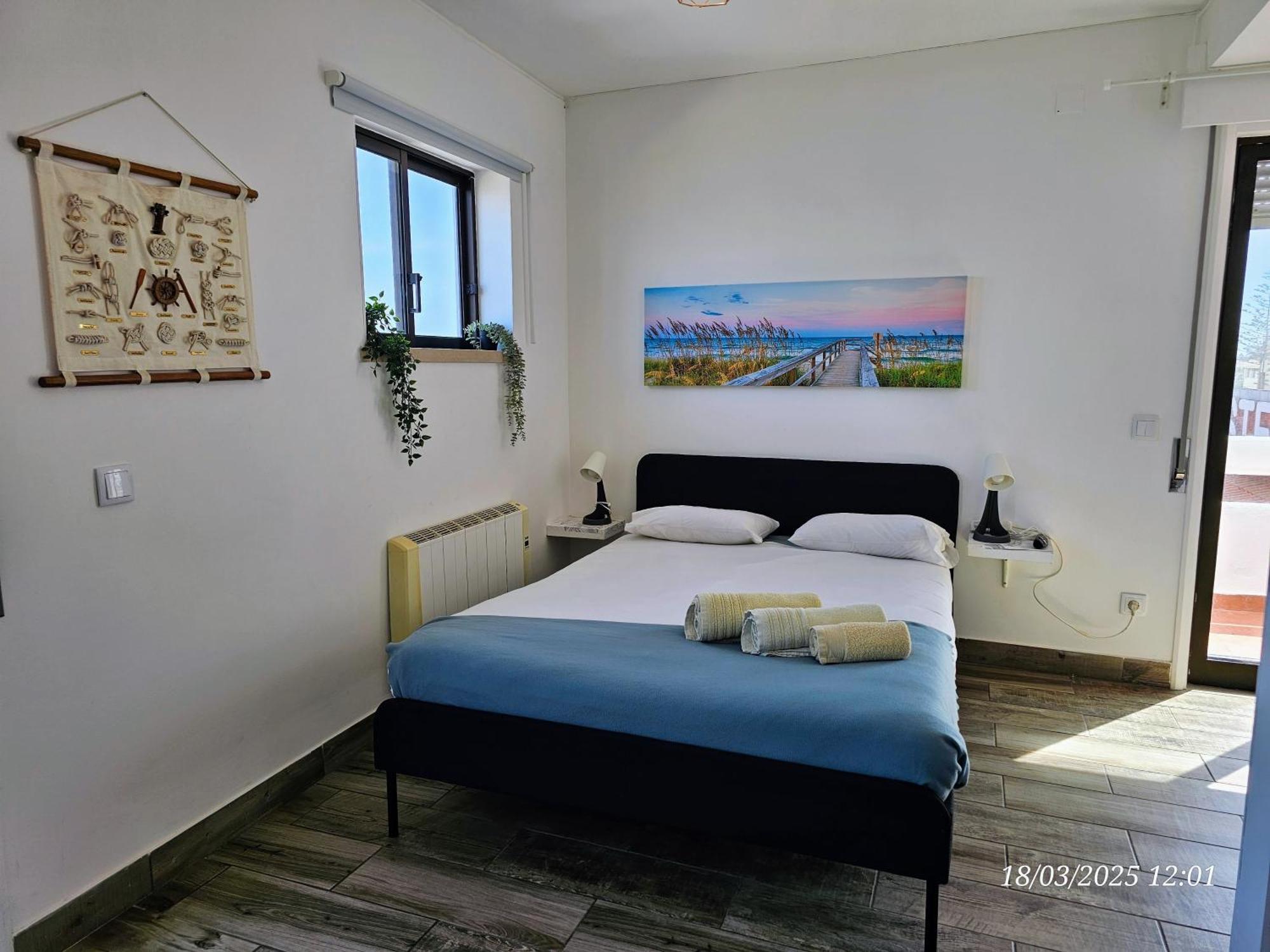 Blife Joraya Private Apartment 파로 외부 사진