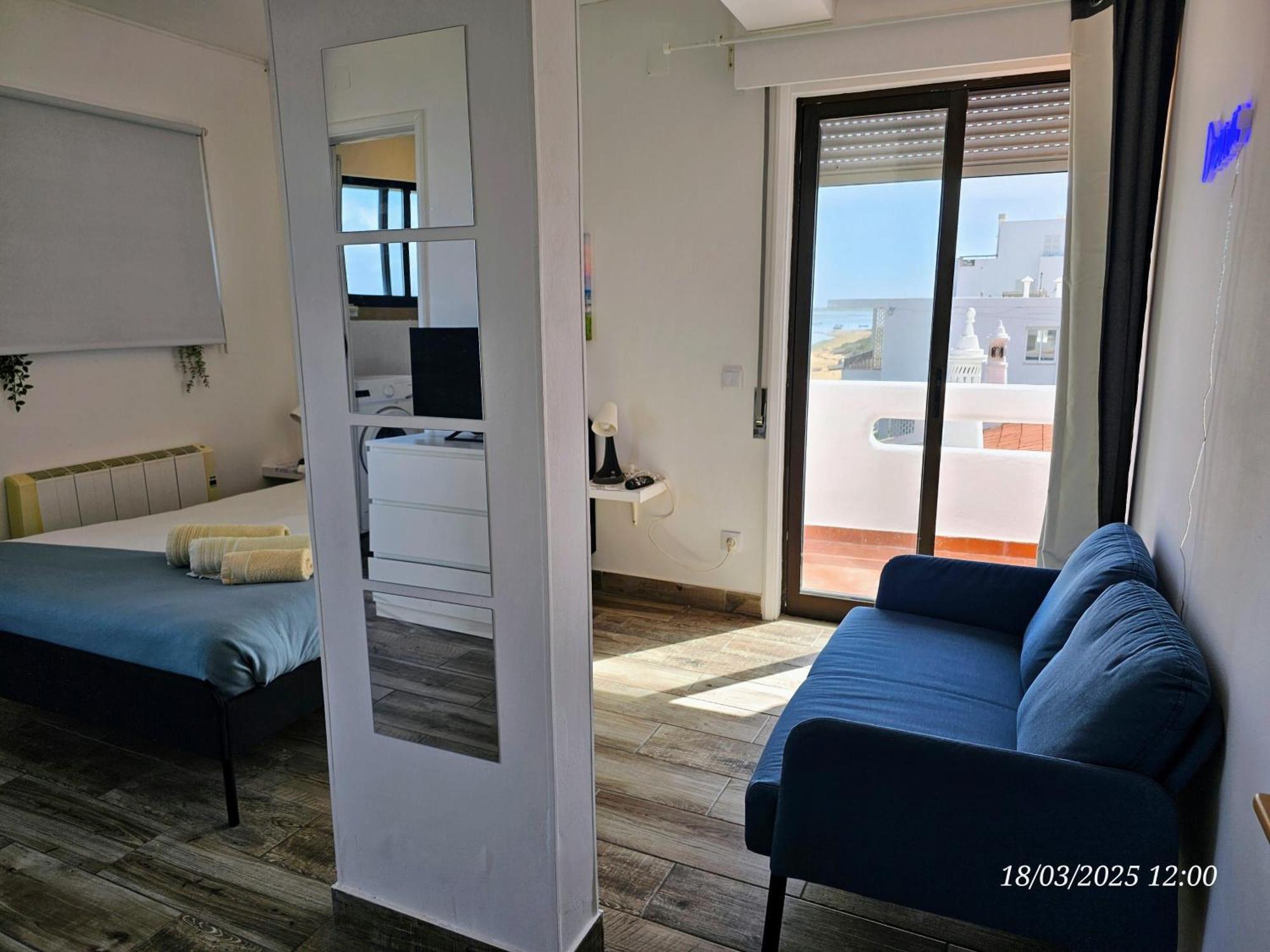 Blife Joraya Private Apartment 파로 외부 사진
